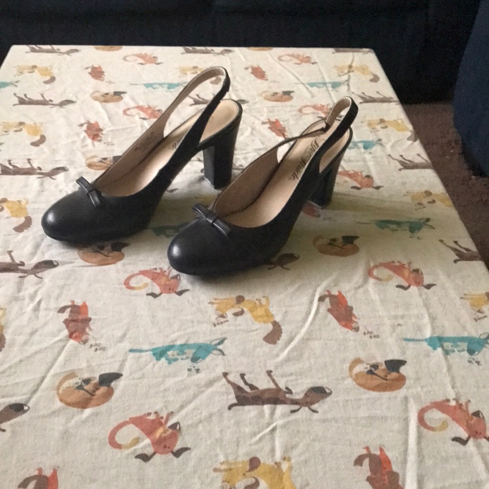 Women’s heels